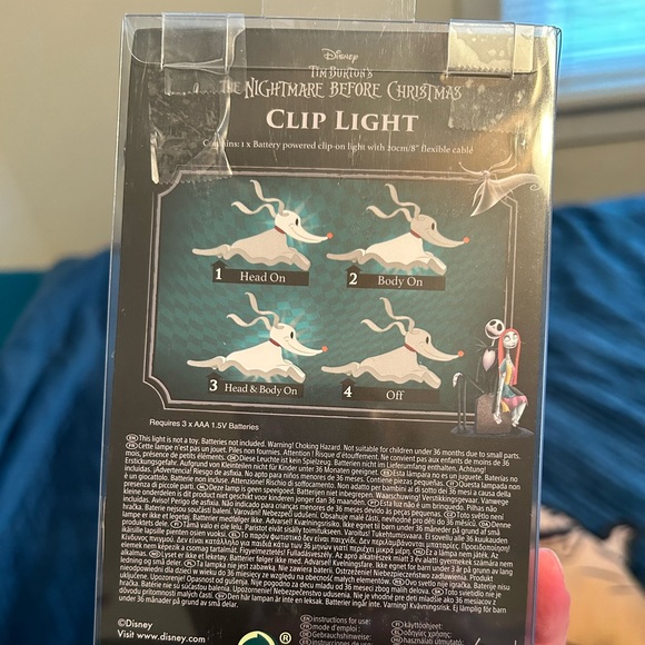 Nightmare Before Christmas Lot - Picture 3 of 9